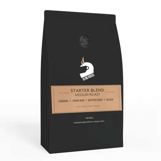 Expert Tips For Selecting The Right Coffee Bean Supplier For Your Brand Success: