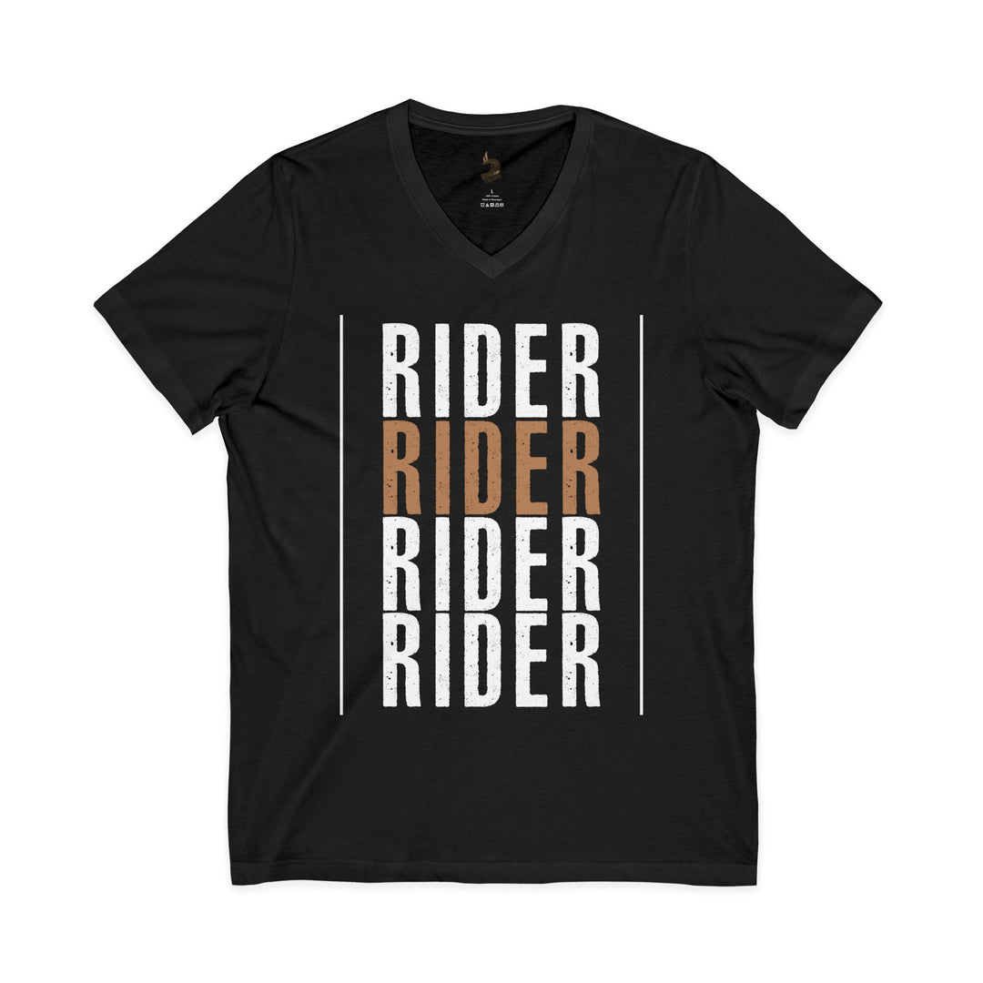 T-shirt carré à imprimé graphique Great - Noir - Florida Bowling T-shirt carré à imprimé graphique Great - Noir - Florida Bowling