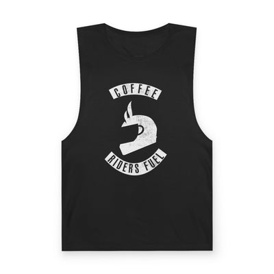 Coffee Riders Fuel Tank