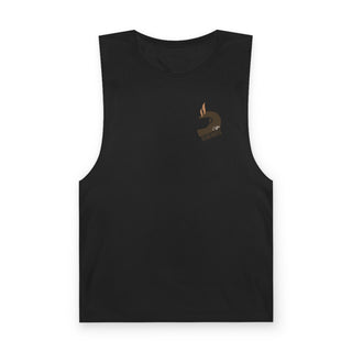 Coffee Rider's Tank