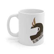 Ceramic Mug 11oz